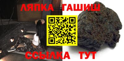 гашик Дубна